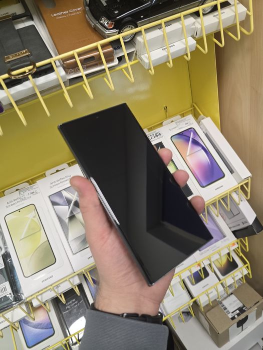 Samsung Galaxy S23 Ultra 12/256gb