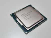 Procesor Intel Core i7-4770 CPU 2x 3.40 GHz + chłodzenie