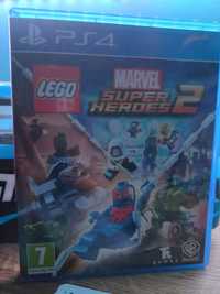 Marvel Super Heroes 2 SUPER CENA TANIO