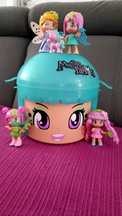 Pinypon Magic Fairies
