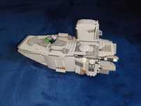 Lego star wars 75103 first order transporter