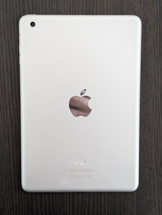 Apple iPad Air 1st Generation