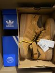 Оригінал кросівки Adidas Forum Mid 26,5см і 28см