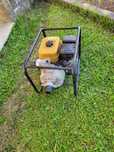 Motor Bomba de água