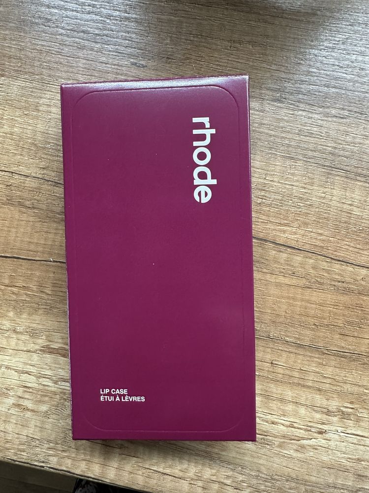 Etui iphone 14 pro max Rhode