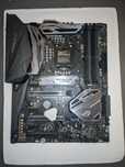 Płyta główna ASUS ROG Maximus X Hero (WI-FI AC) Intel Z370 Socket 1151