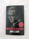 Tinker Tailor Soldier Spy, John le Carré