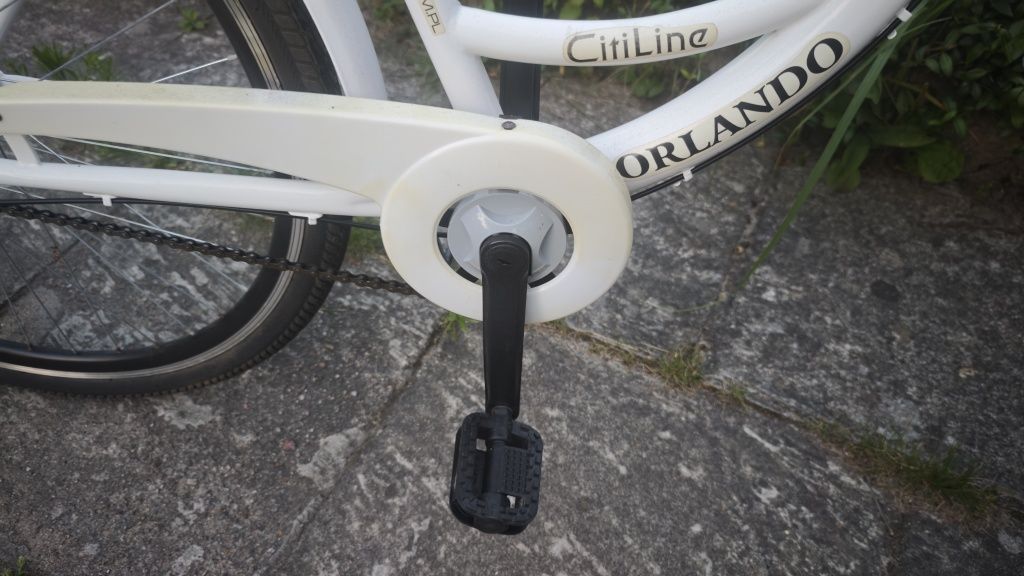 Sprzedam Rower damski