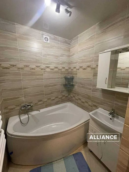 Оренда 1 кімнатної квартири