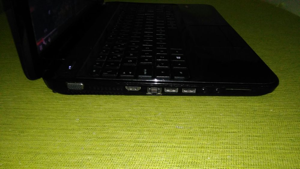 HP - Pavilion g6 - 2244ep (A4 - 4300M / 4GB / HDD320GB / W8)