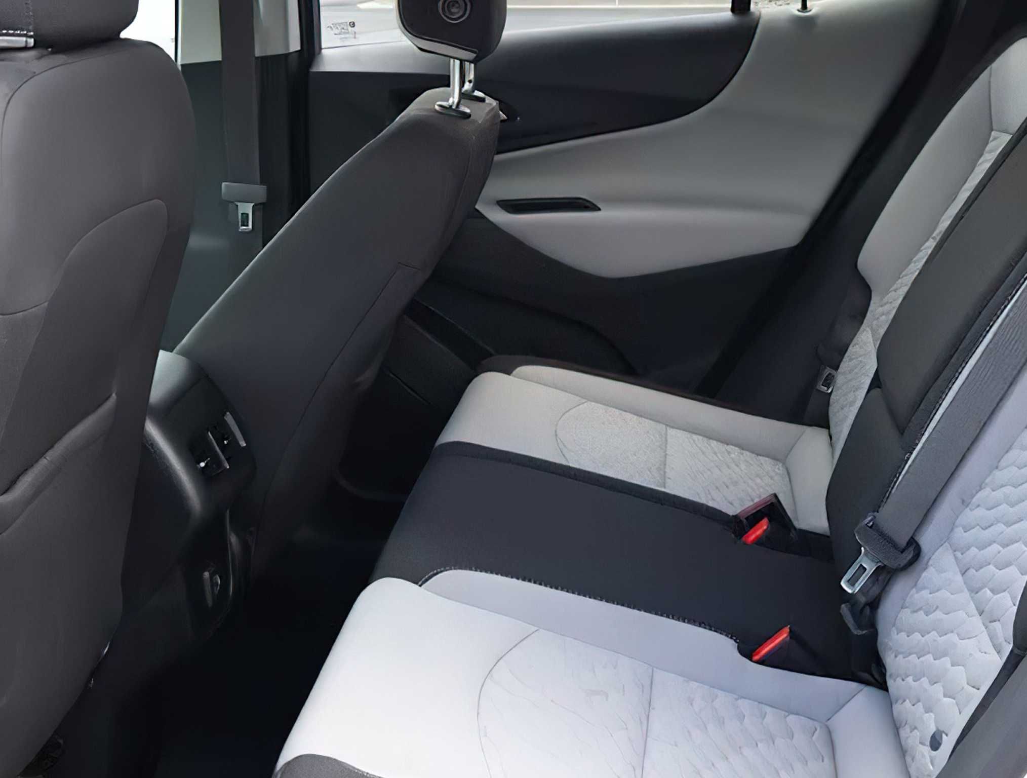 Chevrolet Equinox  2019
