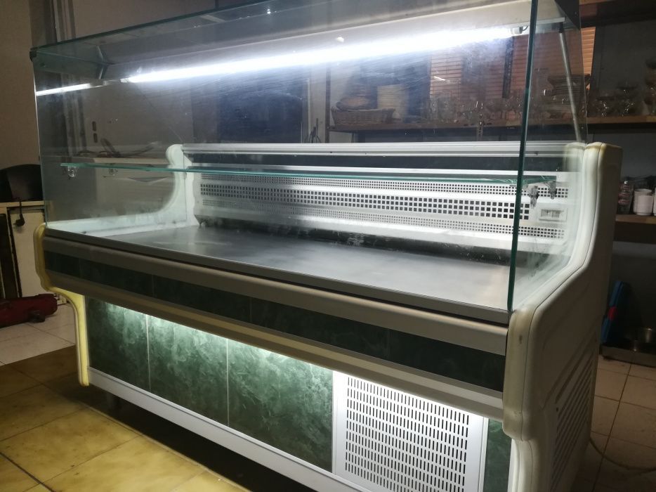 Equipamento hotelaria e panificação