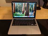 Apple MacBook Pro 13 | M1 / 16GB / 512GB