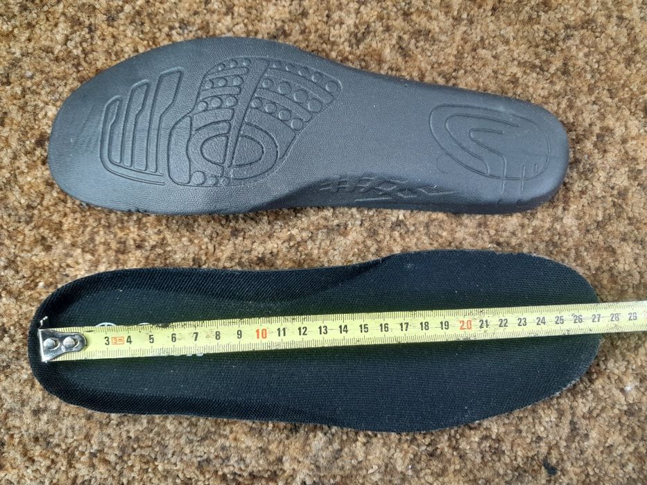 Кросівки трекінгові Crivit Adventure 42 розмір.