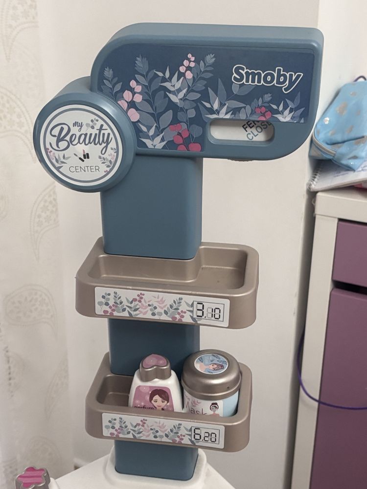 My beauty Center