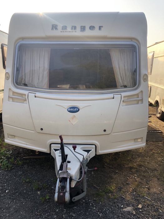 Дом на колесах