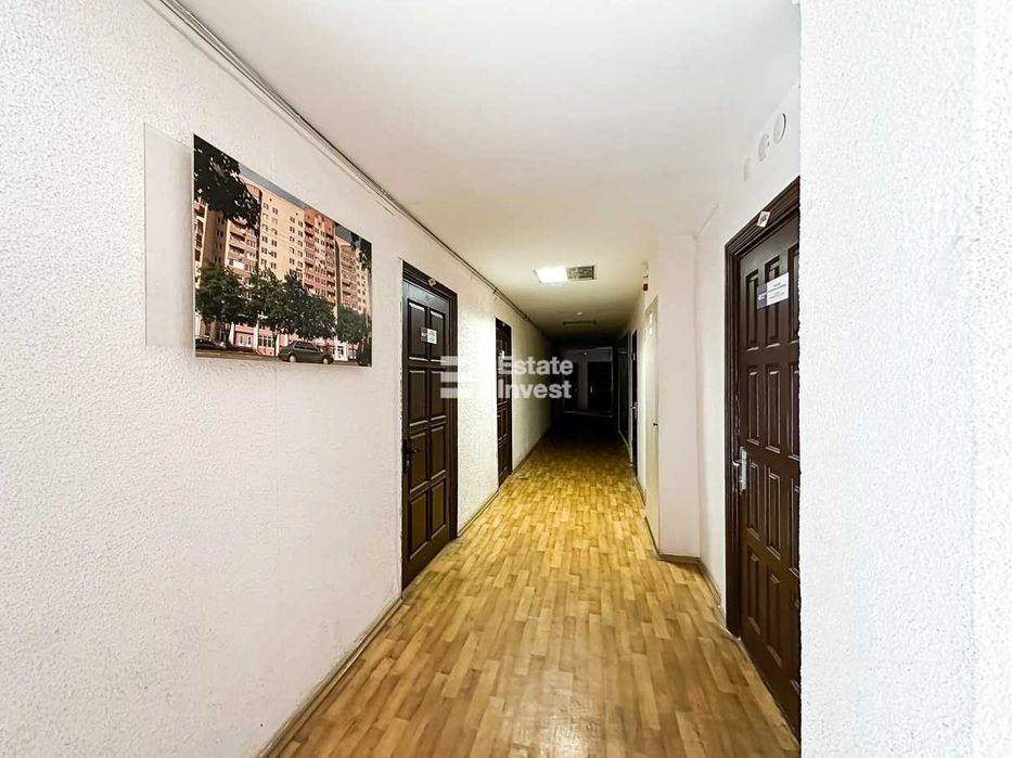 Продаж ОСЗ у самому бізнес-центрі міста, по вул. Космічна, 12