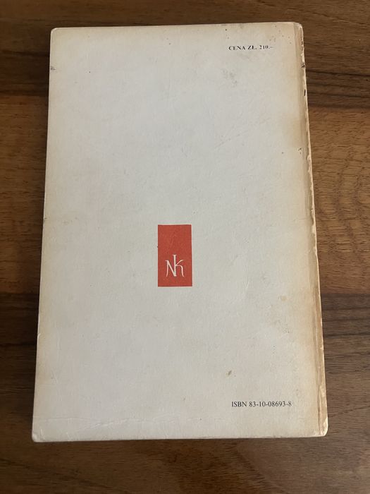 Szatan z siódmej klasy - Kornel Makuszyński