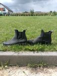 Buty jeździeckie, sztyblety