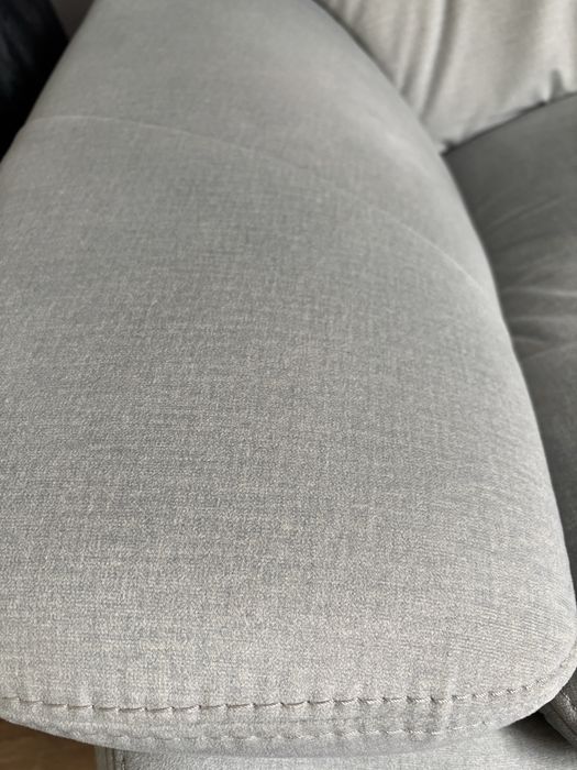 Komplet mebli wypoczynkowych Modena sofa 3os sofa 2os fotel puf