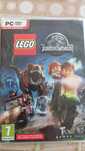 Gra PC LEGO Jurassic World