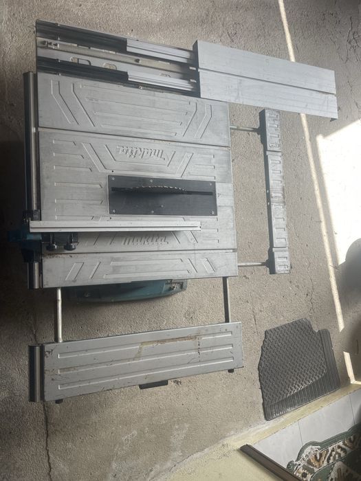 Serra circular Makita