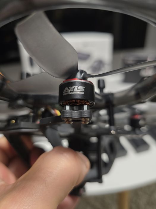 FPV/ DJI Avata 3,5 /Axisflying/Pro-View Combo