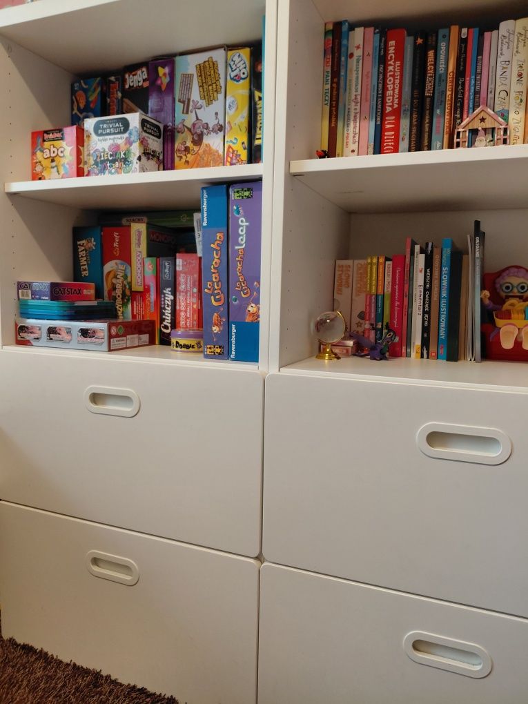 Ikea Stuva komody
