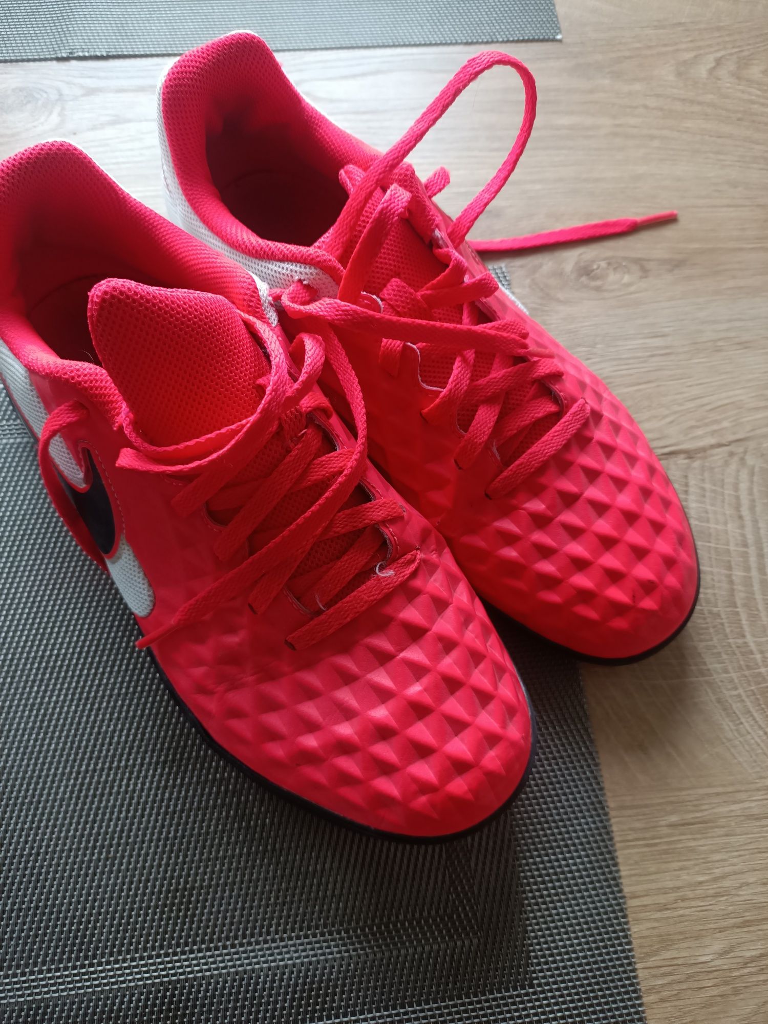Buty sportowe chłopięce