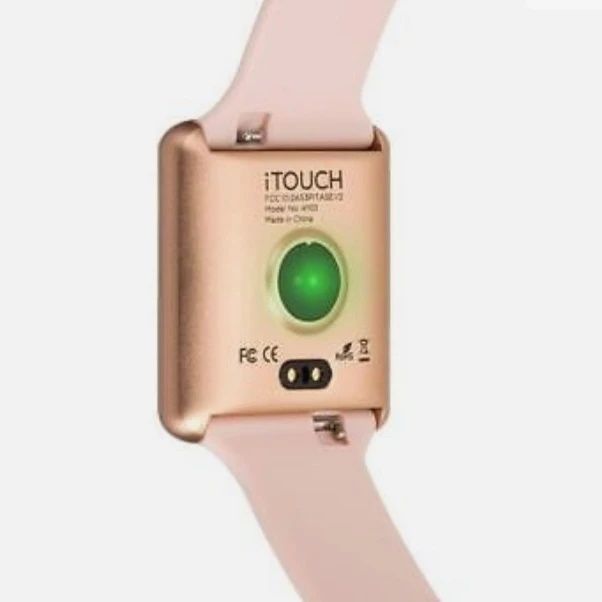 Смарт годинник США  iTOUCH Air Smart Watch Special Edition