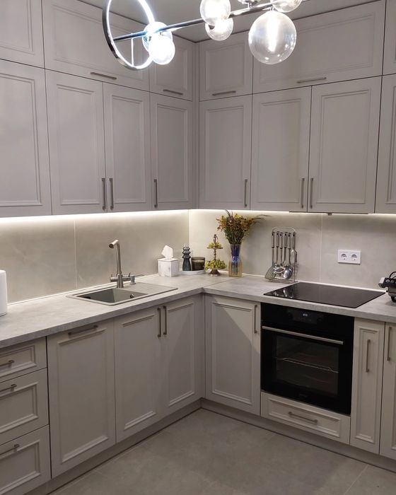 Меблі на замовлення