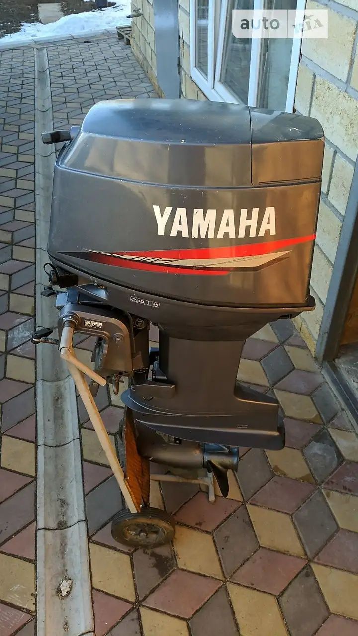 Лодка с лафетом 2019