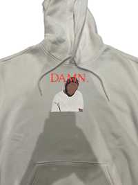 Bluza Kendrick Lamar Damn. Haft Prezent