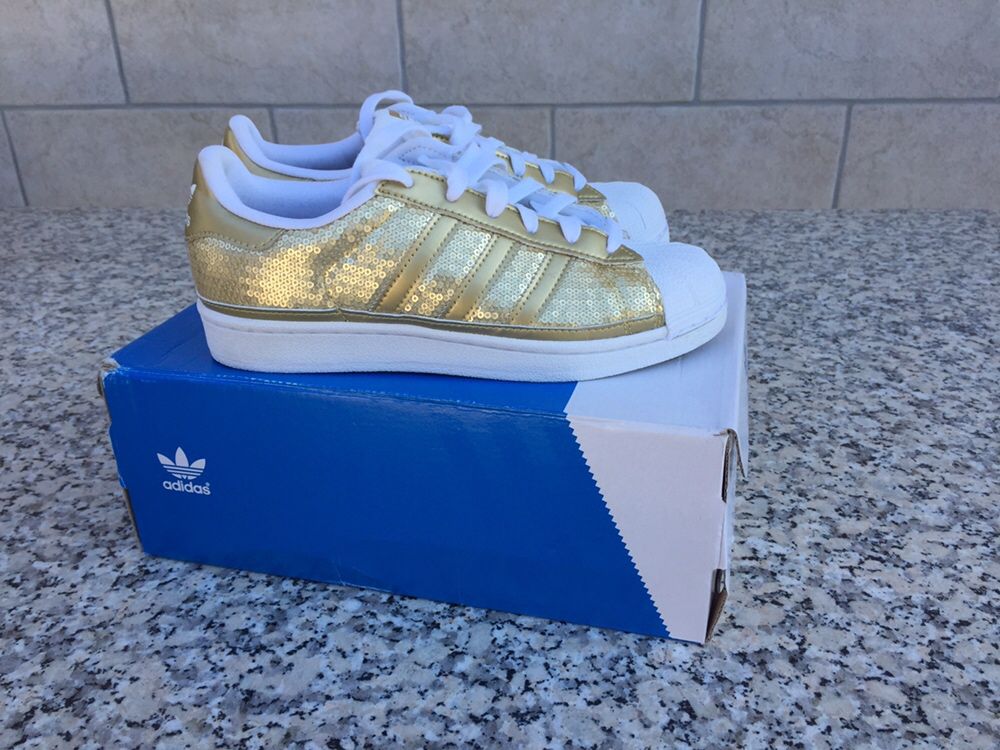 Sapatilhas Adidas Superstar