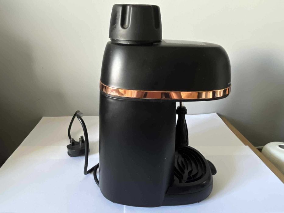 Manualny Ekspres do kawy Cavaletto Tower T13014RG