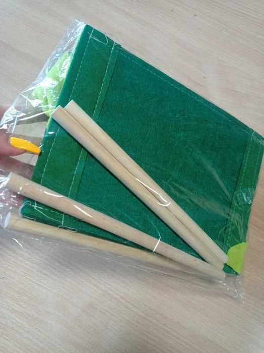 Domek tipi dla chomika gryzonia