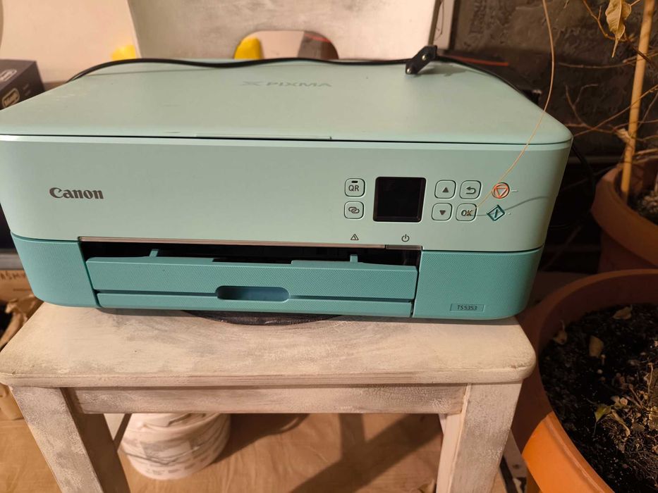 drukarka Canon Pixma TS5353