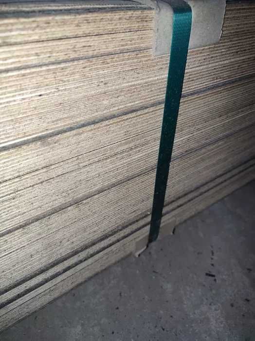 SKLEJKA płyta 12mm, wodoodporna antypoślizgowa heksagon przyczepy busy