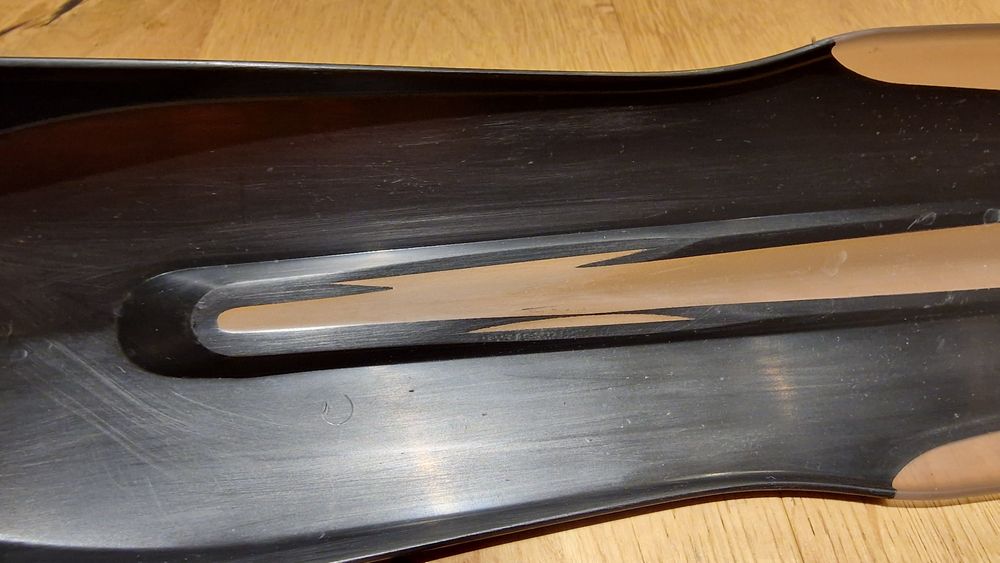 Błotnik rowerowy MTB tylny Topeak Defender XC11  29 cali