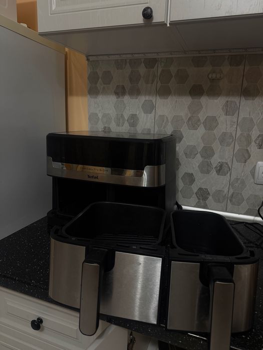 Аэрогриль Tefal Easy Fry& Grill