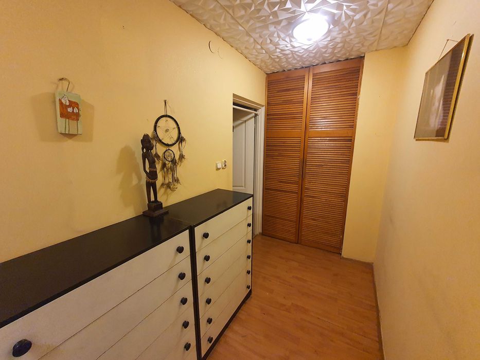 Miejsce w pokoju dwuosobowym , dla kobiety, Katowicka 125,