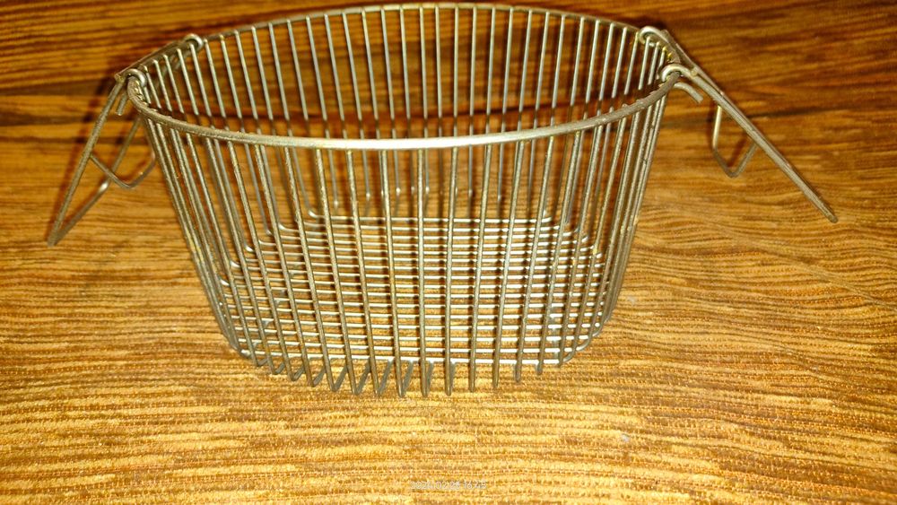 Metalowe sitko stan bdb