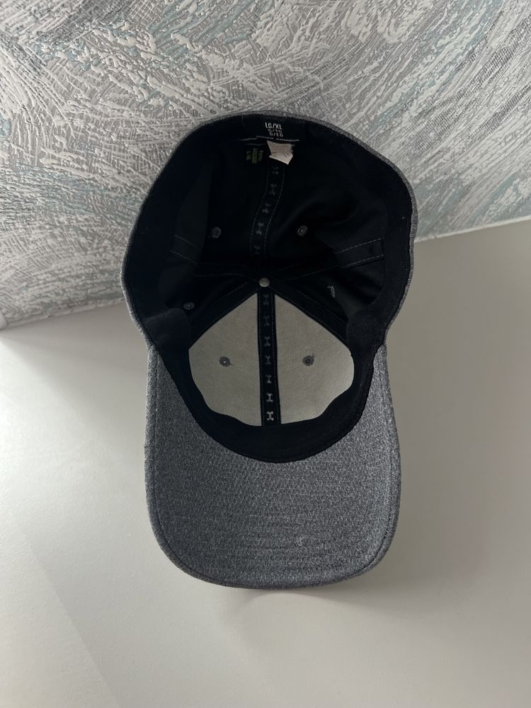 Кепка Under Armour / Бейсболка Under Armour / Кепка андер армор