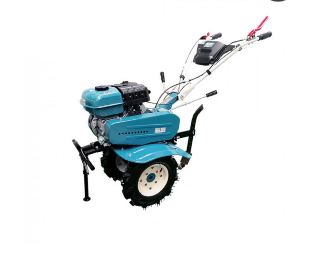 Мотоблок Konner&Sohnen KS 7HP-950S ГАЗ-БЕНЗИН
