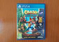 Crash Bandicoot - Jogo PS4