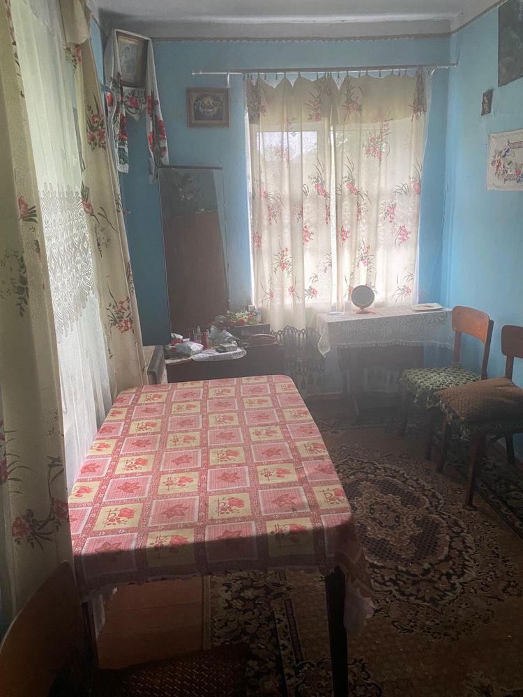 Продам будинок с.Биківці