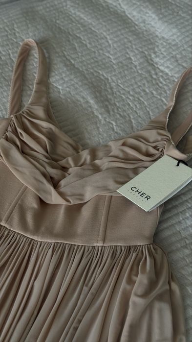 Сукня святкова Cher 17 нова лімітована колекція