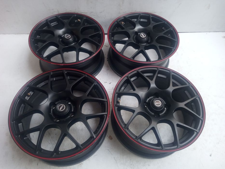 Felgi aluminiowe 16 Renault Fiat Vw Opel Hyundai Honda 4x100