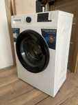 Pralka na gwarancji Beko WUE6612WPBSE