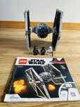 Lego Star Wars 75300